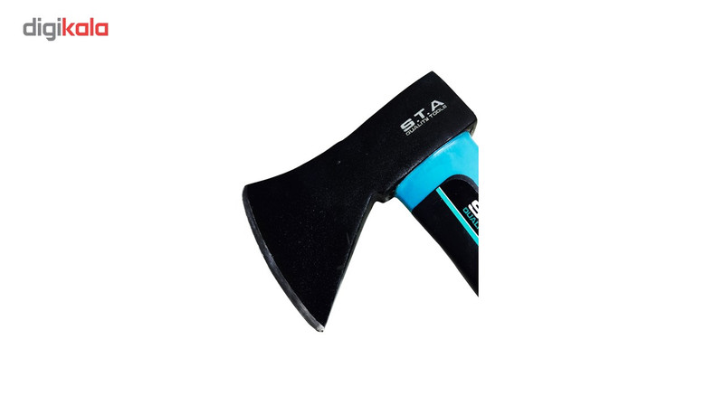 تبر باغبانی اس تی ای مدل 800