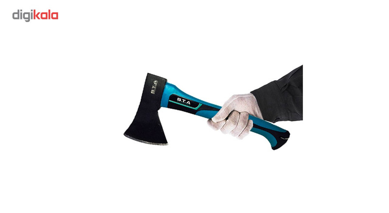 تبر باغبانی اس تی ای مدل 800