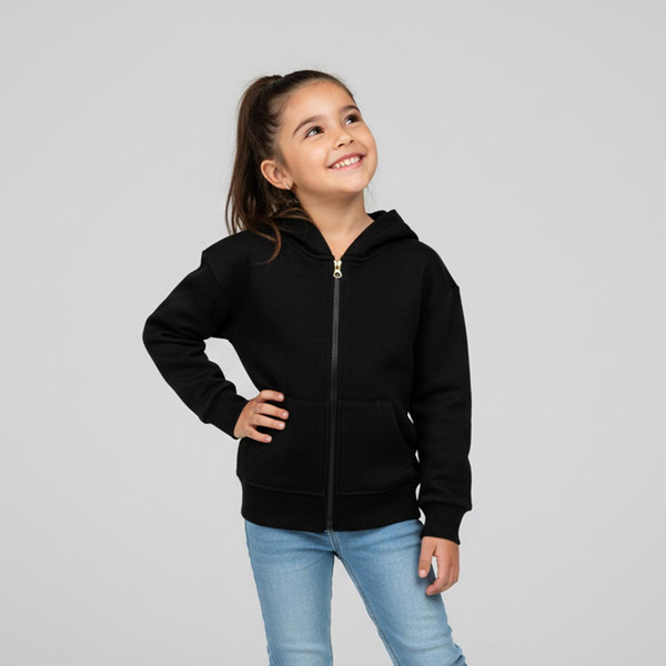 سویشرت دخترانه فیورلا مدل خورشید 2-44525