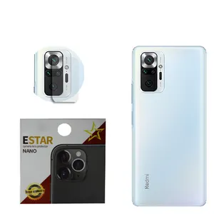 Star Max camera lens protector for Xiaomi Redmi Note 10 Pro