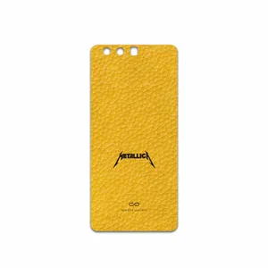 MAHOOT ML-MTLC Cover Sticker for Huawei P10 Plus