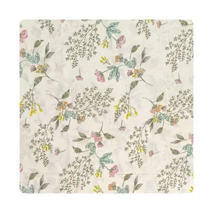 کاور لحاف آدنو مدل فرانک کد IR183 دونفره سایز 220x240 سانتی متر