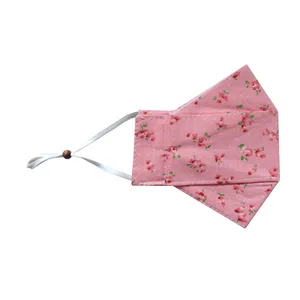 ماسک پارچه‌ای بچگانه مدل M1029