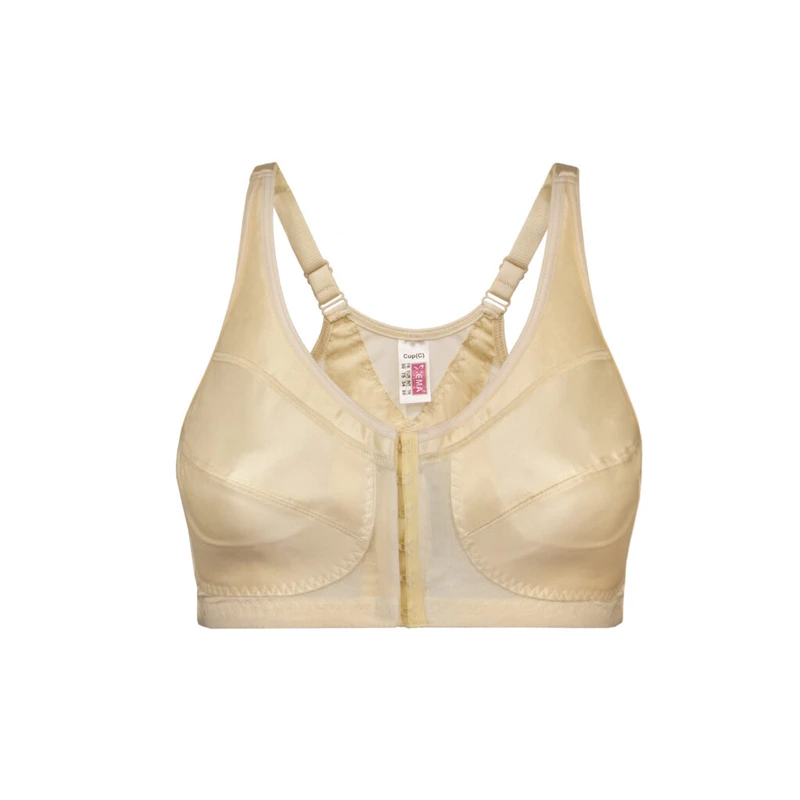 سوتین زنانه اما مدل طبی