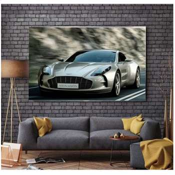 تابلو شاسی مدل Car2 کد 2098