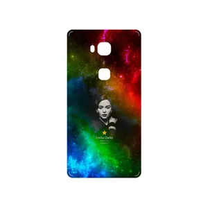 MAHOOT emilia clarke Cover Sticker for Huawei GR5