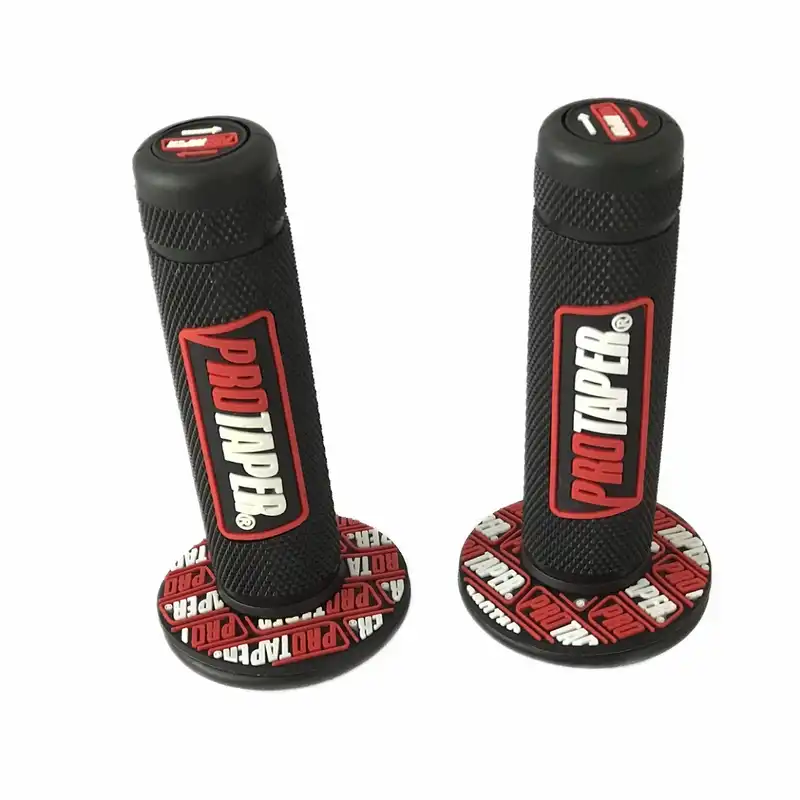 دسته گاز موتورسیکلت پروتاپر مدل RD مجموعه 2 عددی