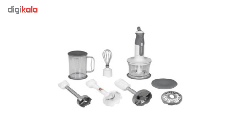 گوشت کوب برقی کنوودمدلHDP408WH