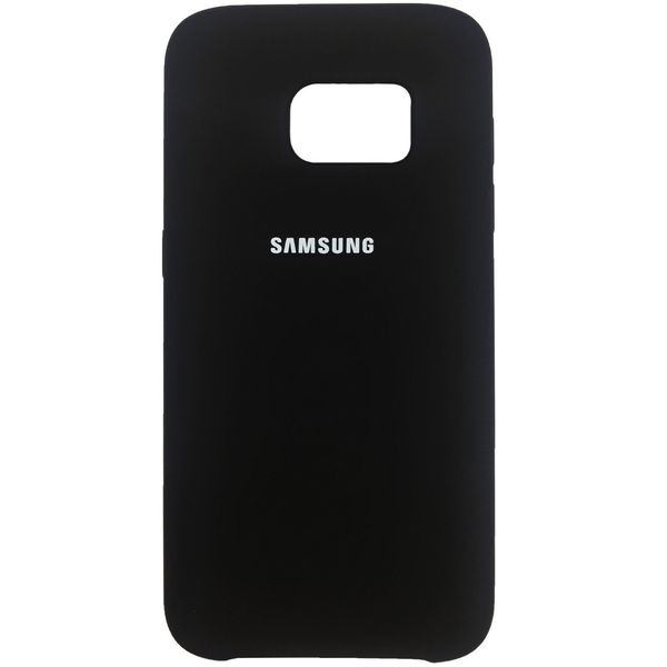کاور مدل Silicone مناسب برای گوشی موبایل Galaxy S7 کاور مدل Silicone مناسب برای گوشی موبایل Galaxy S7