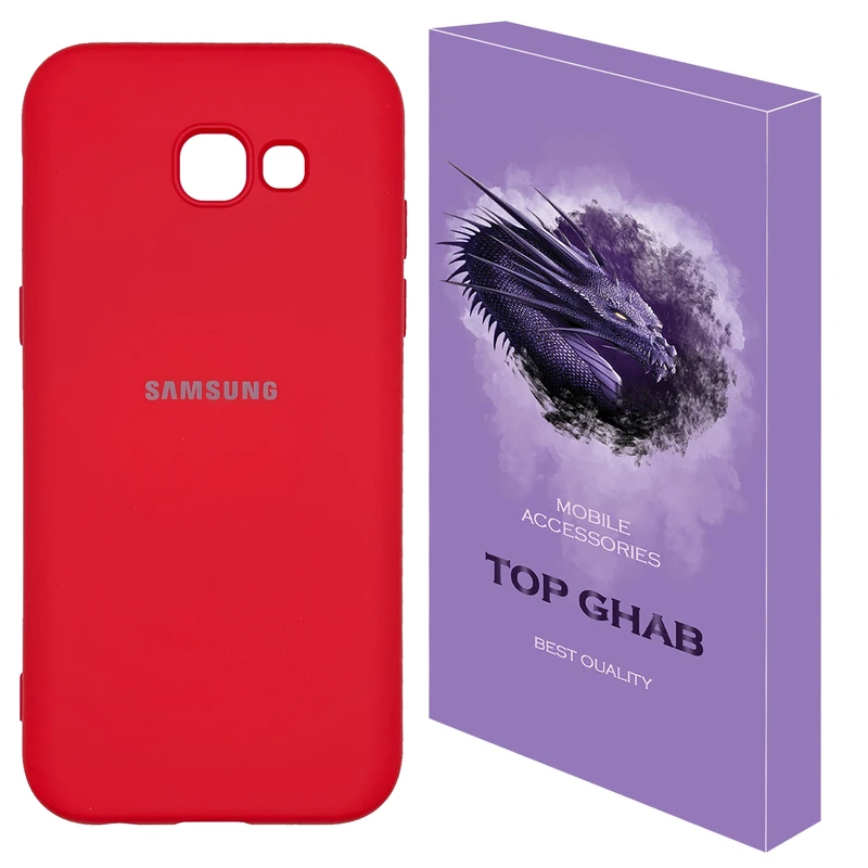 کاور تاپ قاب مدل CLK مناسب برای گوشی موبایل سامسونگ Galaxy A5 2017 / A520