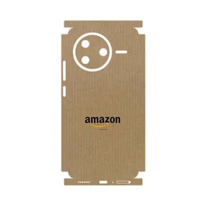 MAHOOT Amazon-FullSkin Cover Sticker for Xiaomi Poco F7 Pro