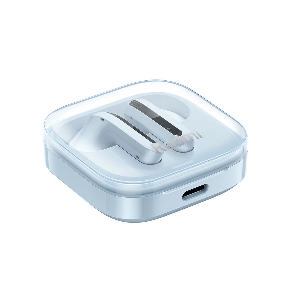 هدفون بلوتوثی شیائومی مدل Redmi Buds 6 Active - - 9