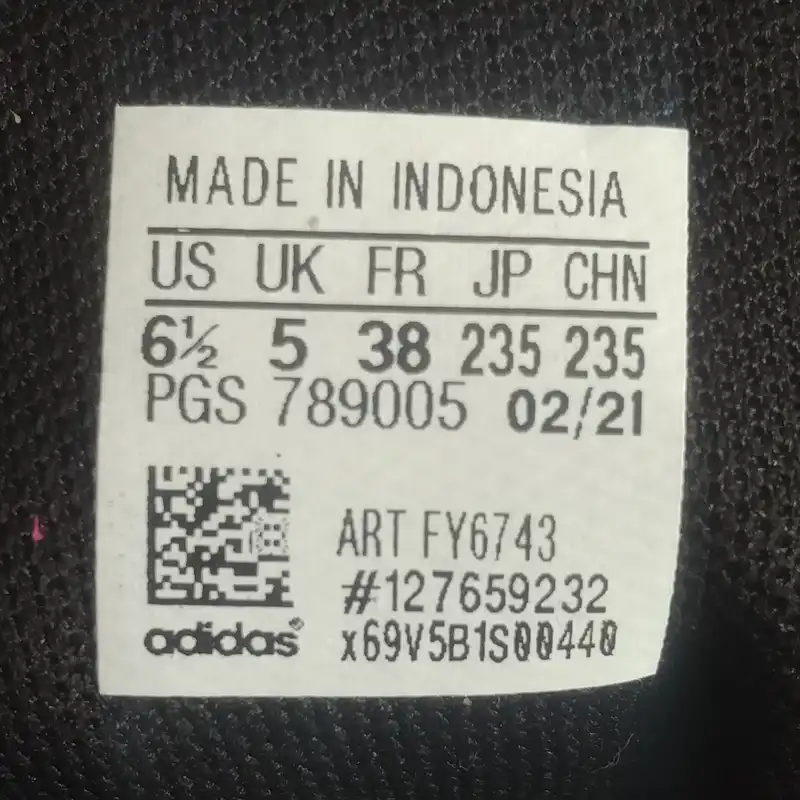 کفش پیاده روی زنانه مدل 101079735