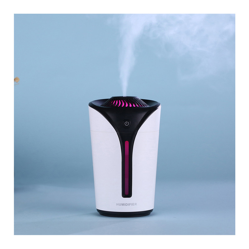 دستگاه بخور سرد مدل Flame