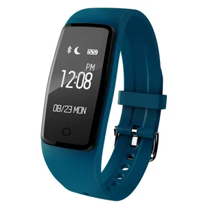 مچ بند هوشمند لوک کر مدل LC-S1-Blue