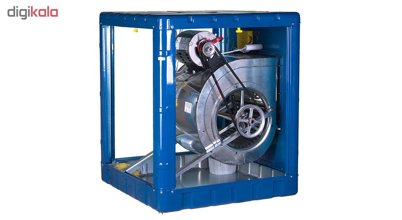 کولر آبی 3500 توان مدل TG38-3800