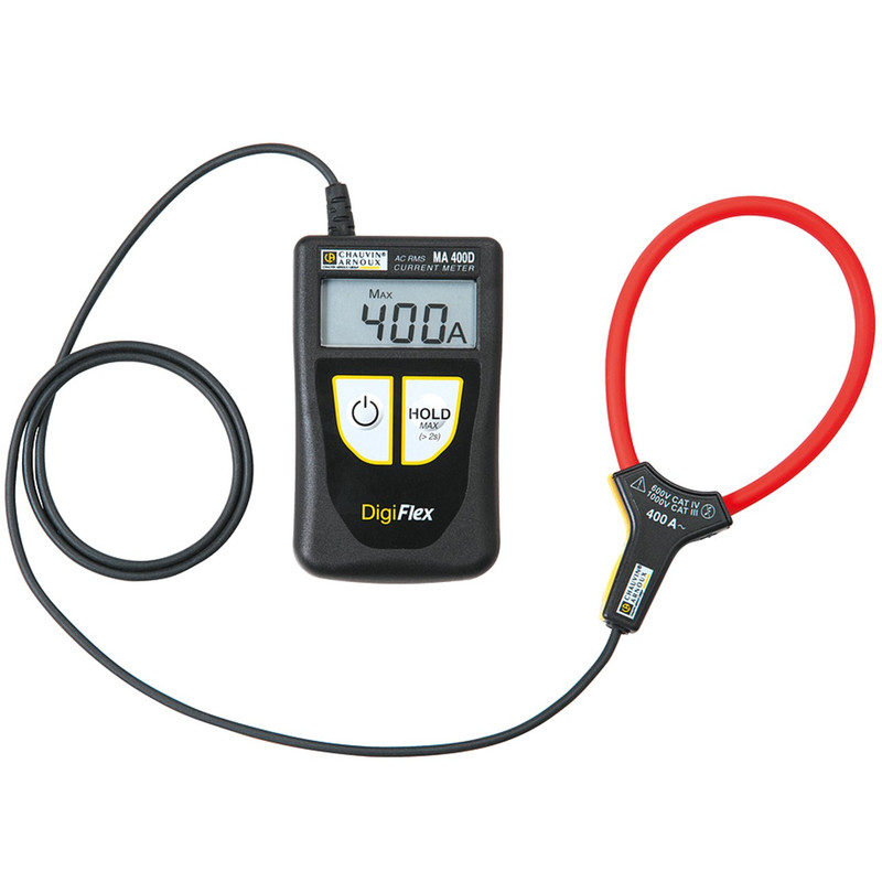 کلمپ آمپر متر فلکسی کاوین آرنوکس مدل MA400D-250