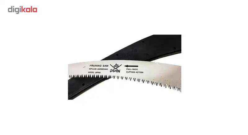 اره باغبانی ساوورایی