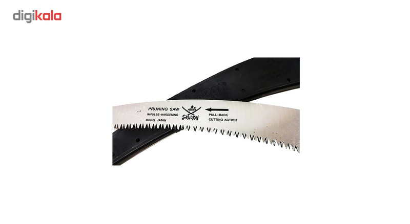 اره باغبانی ساوورایی