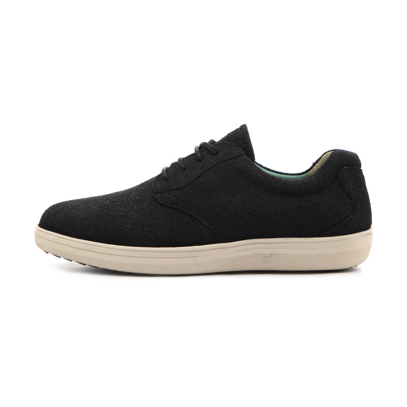 کفش روزمره مردانه لرد مدل 4073Black