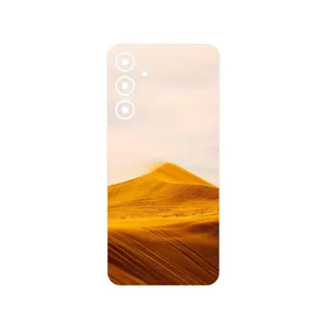 MAHOOT Sahara Desert Cover Sticker for Samsung Galaxy A16 4G