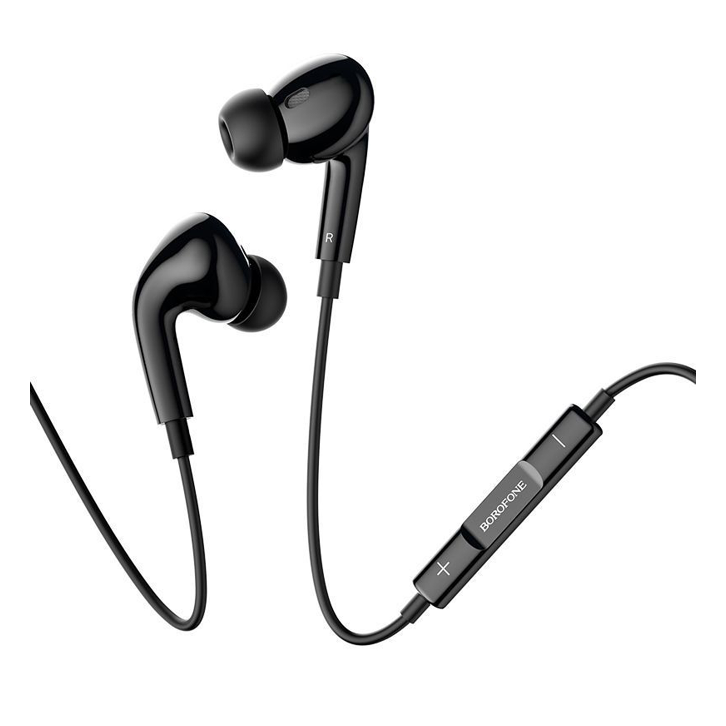 هندزفری بروفون مدل BM30 PRO LIGHTNING