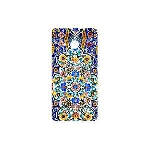 MAHOOT Iran Tile 12 Cover Sticker for Microsoft Lumia 550