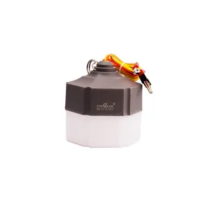 چراغ سیار خودرو ینژین مدل َA80 طول سیم 100 سانتی متر