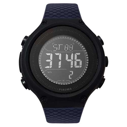 ساعت مچی دیجیتال مدل کامپیوتری کد 5194-002