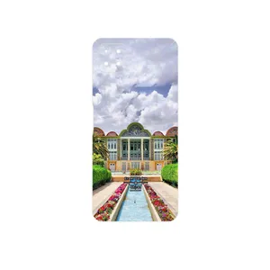 MAHOOT Eram garden Cover Sticker for Huawei Nova Y60