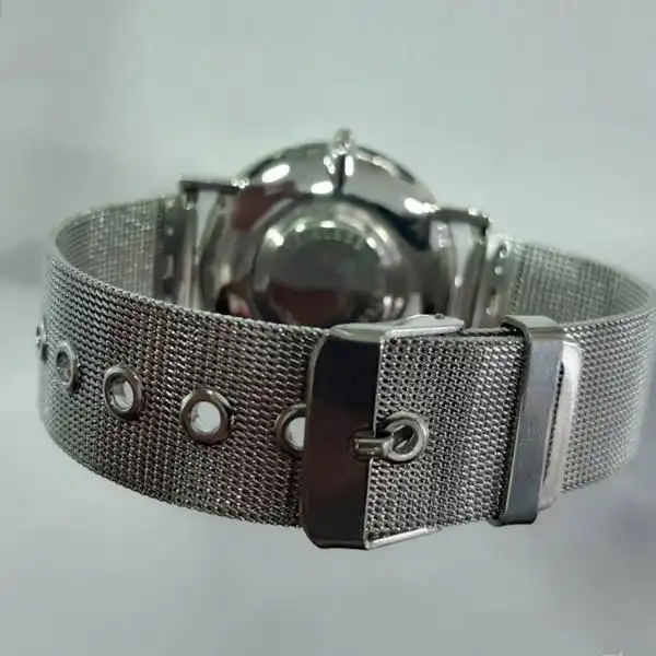 ساعت مچی عقربه ای مدل DW 2265 - SE-NO