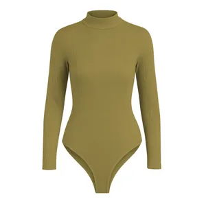 بادی آستین بلند زنانه مدل BDK-5S کد M5342