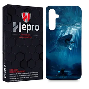 HEPRO MC Cover for SAMSUNG GALAXY A24
