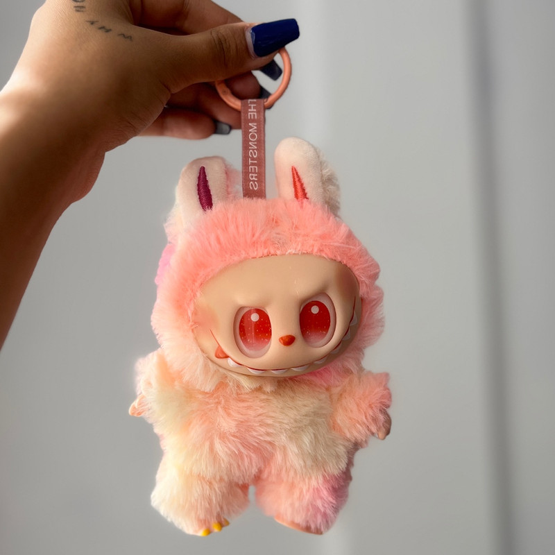 آویز عروسکی مدل  Energy