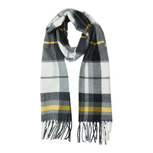 شال گردن بافتنی مردانه ال سی وایکیکی مدل ضد تعریق