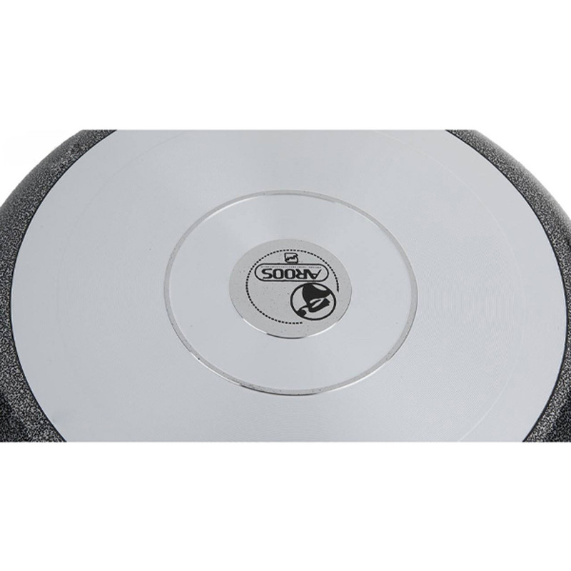 تابه عروس مدل HA187 سایز 30