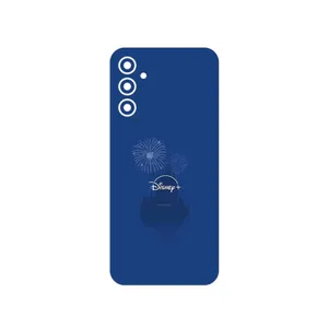 MAHOOT Disney Cover Sticker for Samsung Galaxy A14