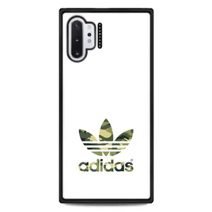 AKAM AMC-WSGN10P-ADIDAS-34 Cover For Samsung Galaxy Note 10 Plus