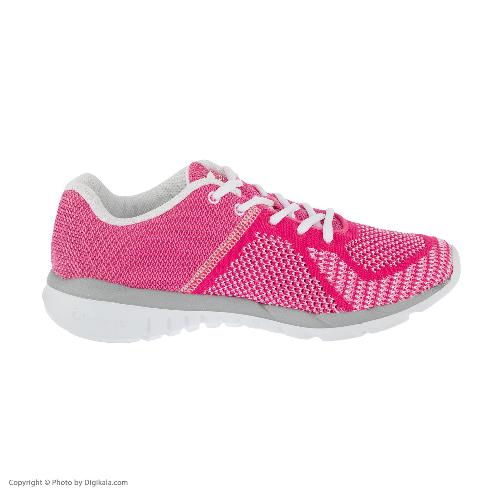 کفش مخصوص دویدن زنانه لینینگ مدل ARBL022-4 -  - 4