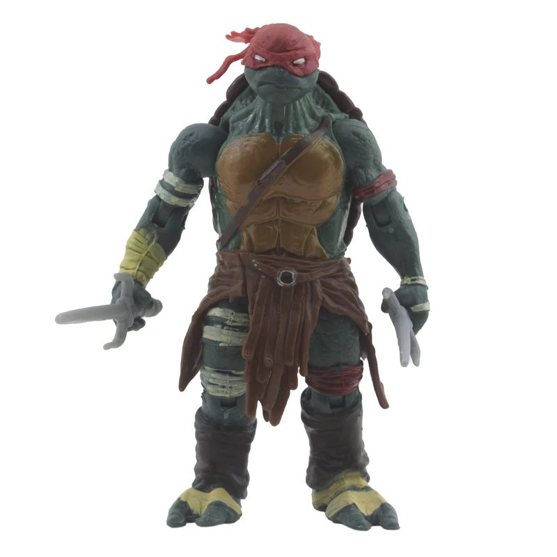 اکشن فیگور مدل لاکپشت های نینجا کد 1446