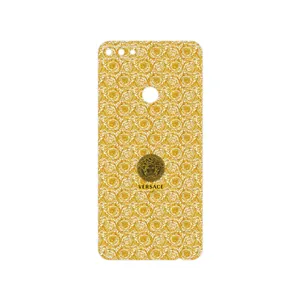 MAHOOT versace Cover Sticker for Huawei Y7 Prime 2018