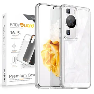 BodyGuard Sky Case For Huawei P60 Pro