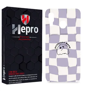 HEPRO MC Cover for Samsung Galaxy A30/A20