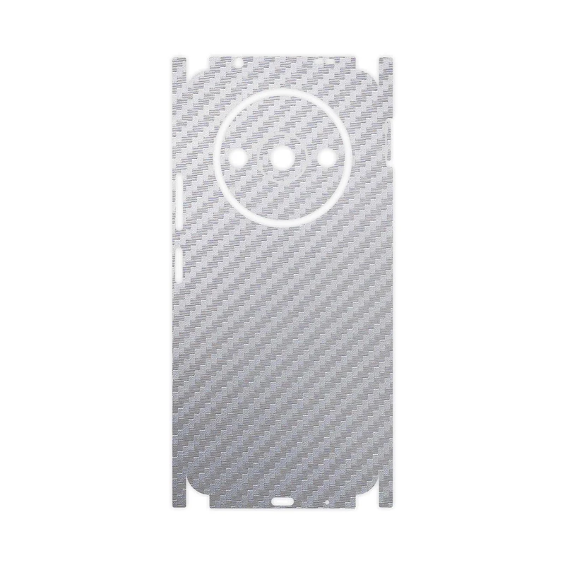 برچسب پوششی ماهوت مدل Steel-Fiber-FullSkin مناسب برای گوشی موبایل شیائومی Redmi A3