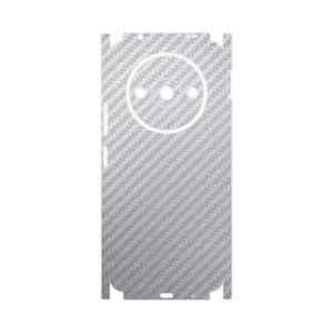 MAHOOT Steel-Fiber-FullSkin Cover Sticker for Xiaomi Redmi A3