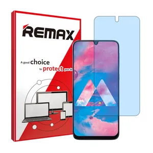 Remax HyBLU anti blue ray screen protector suitable for Samsung Galaxy M30 phones