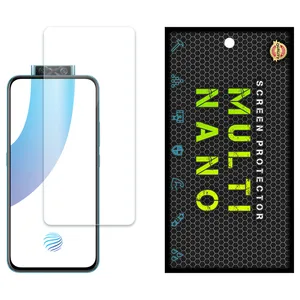 Multi Nano X-S1N Screen Protector For Vivo V17 Pro