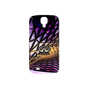 MAHOOT infinity Cover Sticker for Samsung Galaxy S4