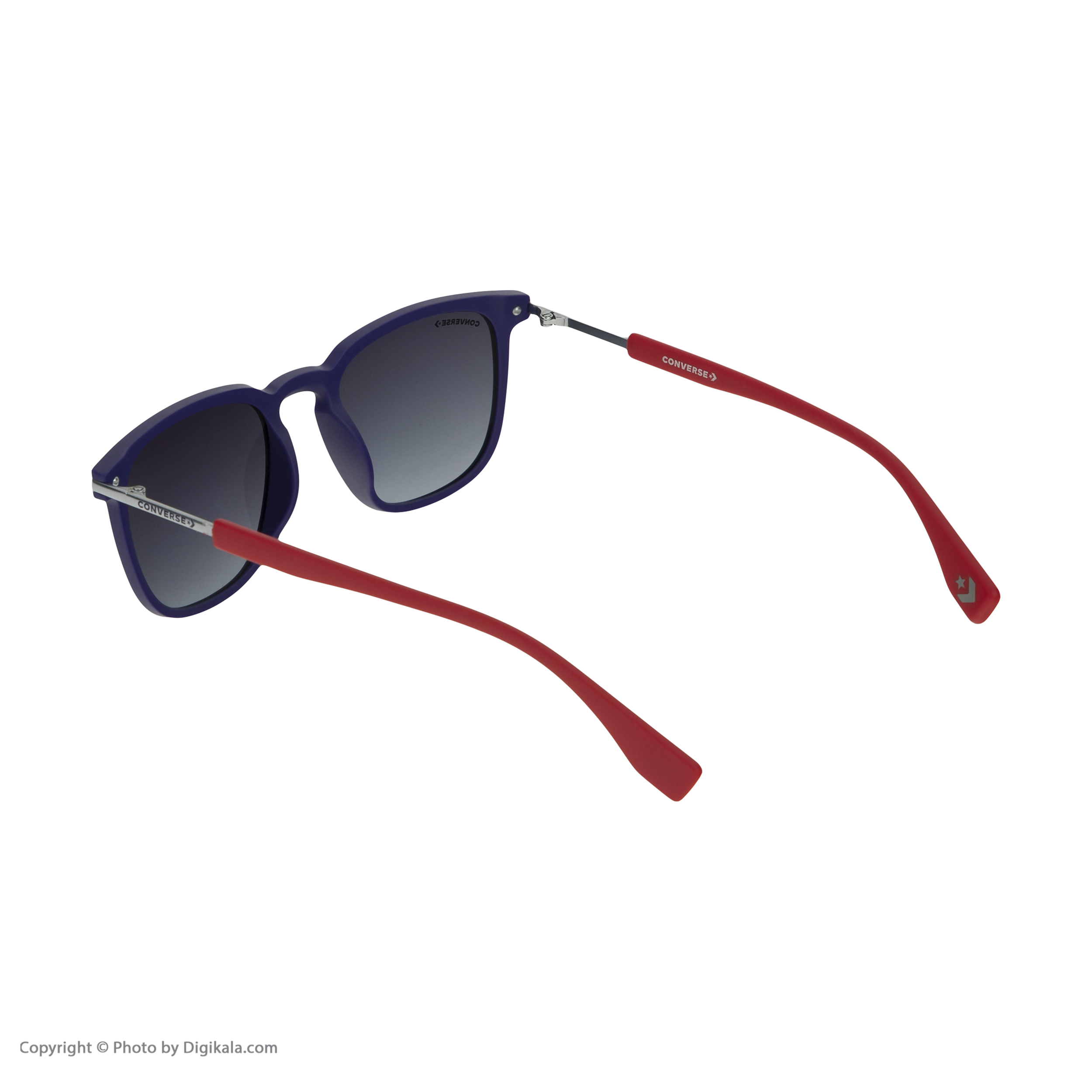 عینک آفتابی زنانه کانورس مدل SCO051Q 0R22 -  - 4