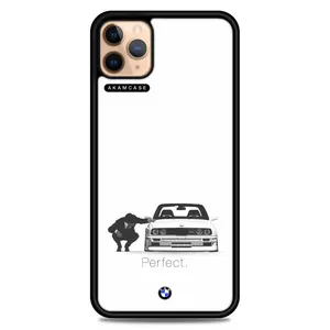 AKAM AMC-WA11PRO-BMW-37 Cover For Apple iPhone 11 Pro